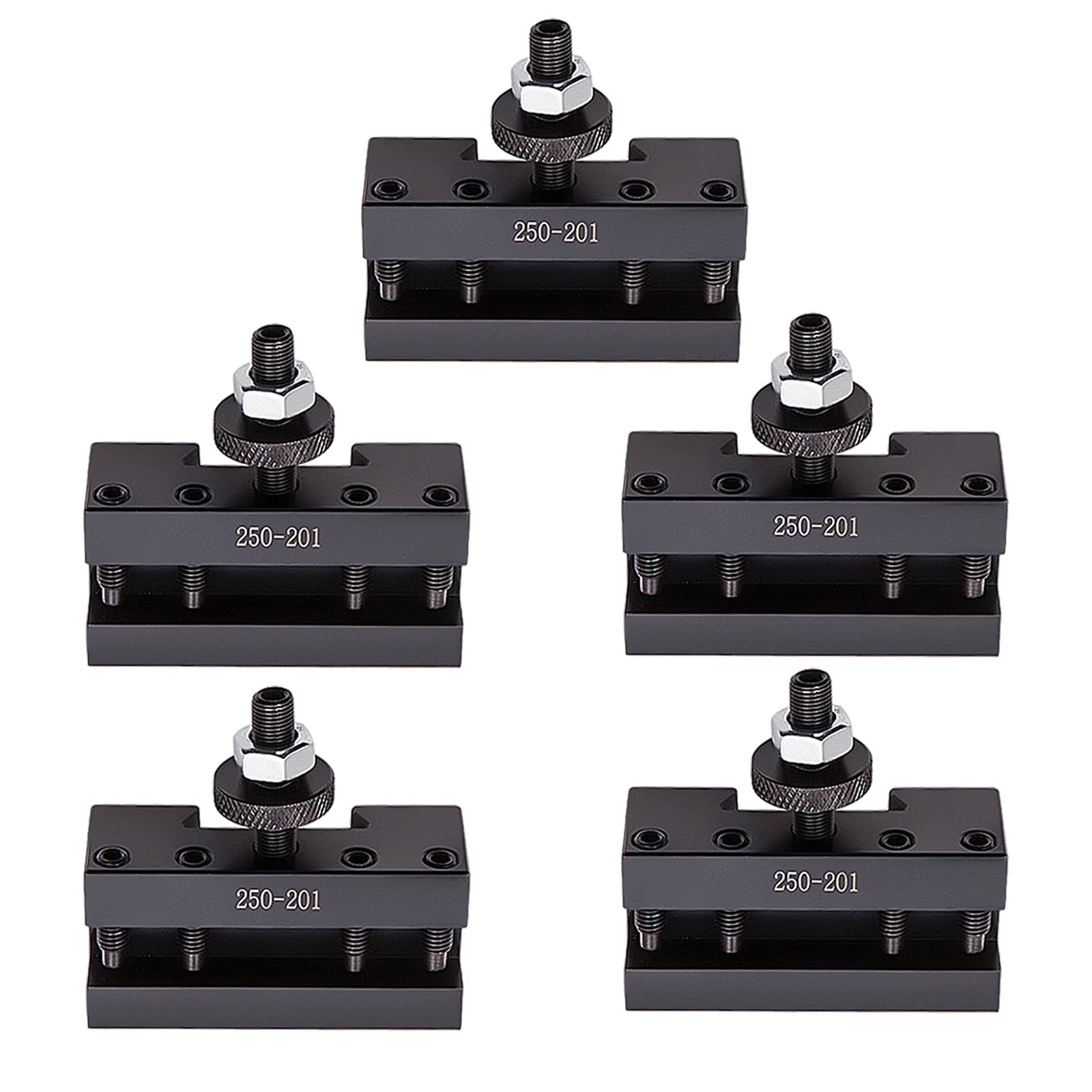 Amazon.com: maXpeedingrods Lathe Tool Holder 250-201 for 1/4 Amazon.com: maXpeedingrods Lathe Tool Holder 250-201 for 1/4